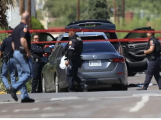 Ya Son Tres Muertitos